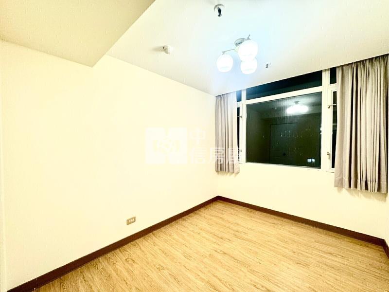 龍安商圈景觀大四房房屋室內格局與周邊環境