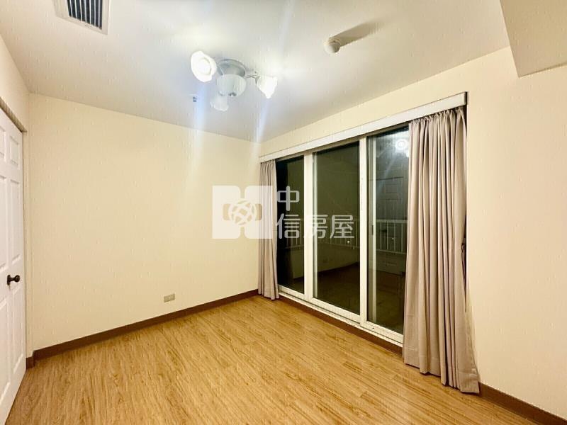 龍安商圈景觀大四房房屋室內格局與周邊環境