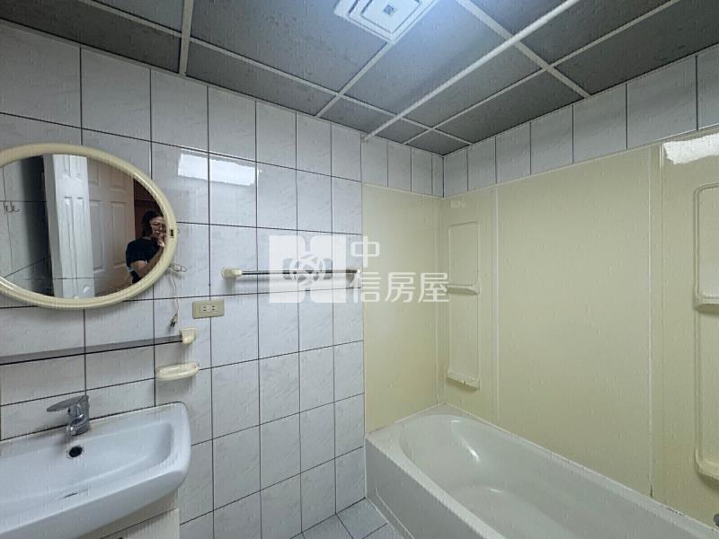 龍安商圈景觀大四房房屋室內格局與周邊環境