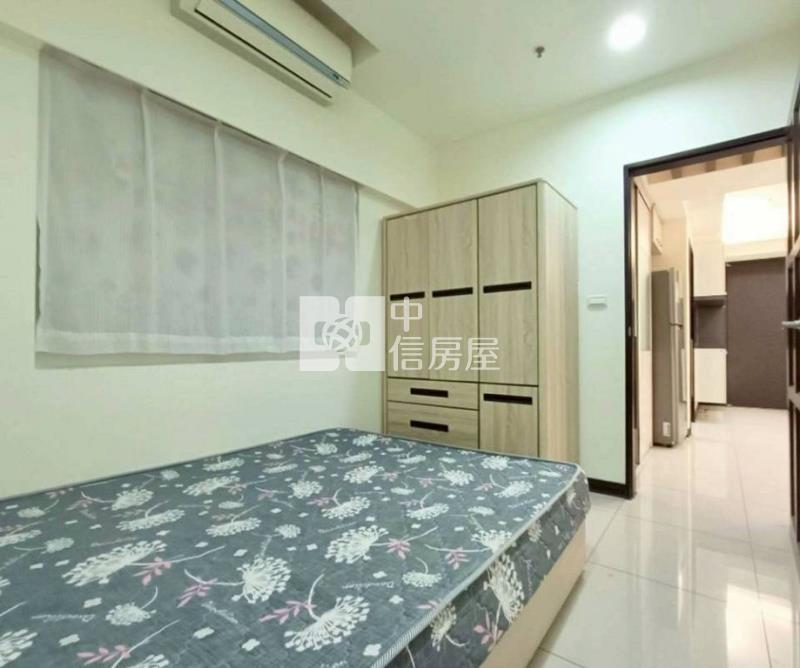 捷運A21法國之星三房車(中信卓越團隊)房屋室內格局與周邊環境