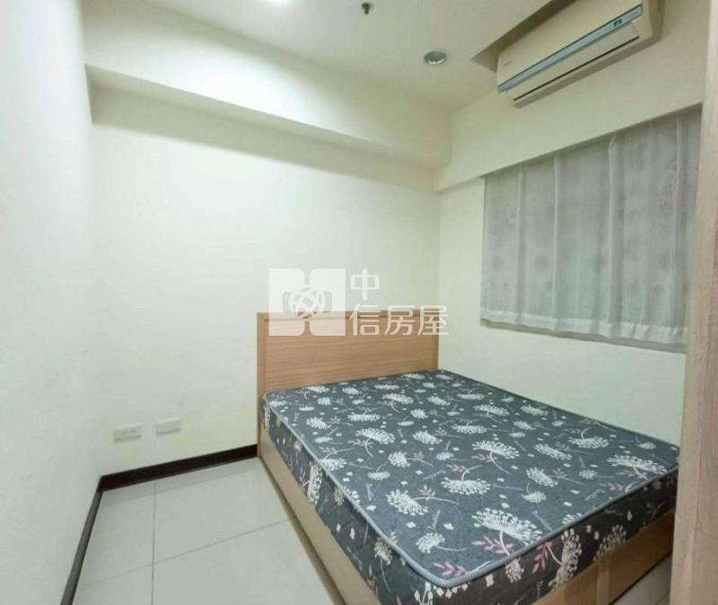 捷運A21法國之星三房車(中信卓越團隊)房屋室內格局與周邊環境