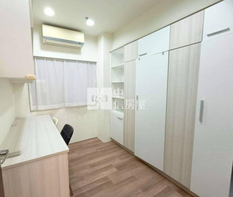 捷運A21法國之星三房車(中信卓越團隊)房屋室內格局與周邊環境