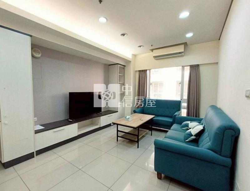 捷運A21法國之星三房車(中信卓越團隊)房屋室內格局與周邊環境