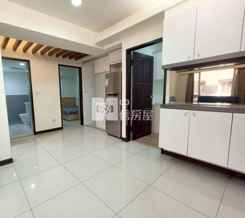 捷運A21法國之星三房車(中信卓越團隊)房屋室內格局與周邊環境