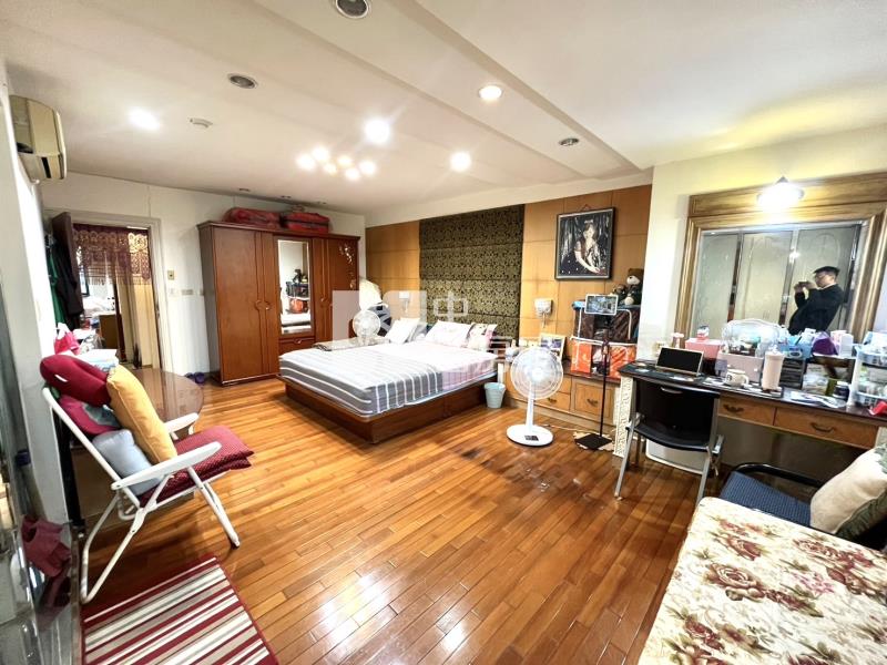 (寶璽公園爵邸)正五期文心森林公園寶璽公園爵邸房屋室內格局與周邊環境