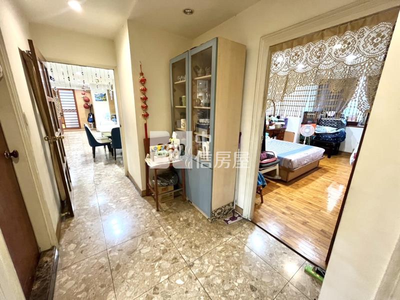 (寶璽公園爵邸)正五期文心森林公園寶璽公園爵邸房屋室內格局與周邊環境