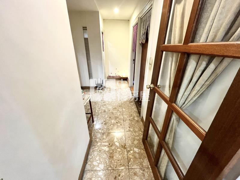 (寶璽公園爵邸)正五期文心森林公園寶璽公園爵邸房屋室內格局與周邊環境