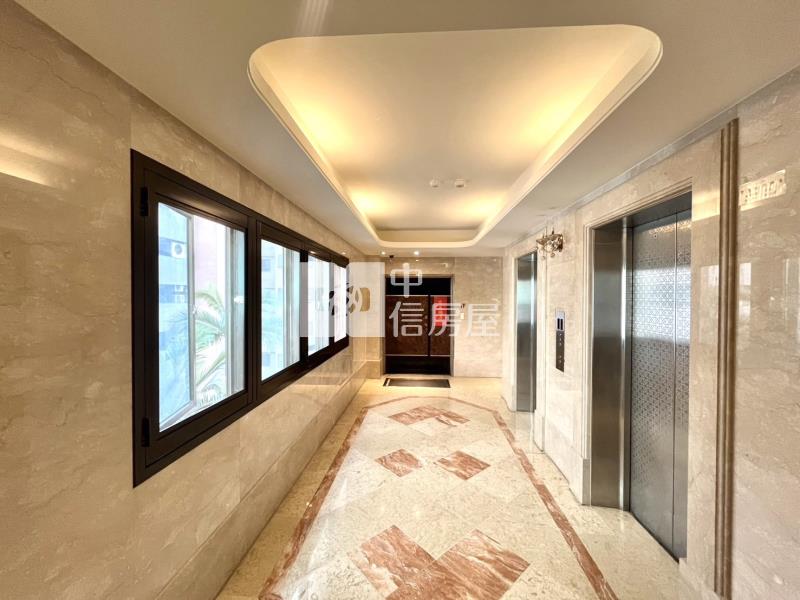 (寶璽公園爵邸)正五期文心森林公園寶璽公園爵邸房屋室內格局與周邊環境