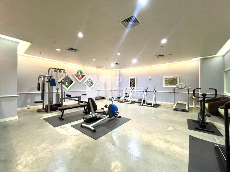 (寶璽公園爵邸)正五期文心森林公園寶璽公園爵邸房屋室內格局與周邊環境