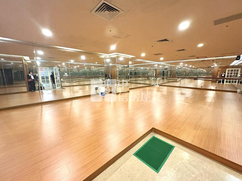 (寶璽公園爵邸)正五期文心森林公園寶璽公園爵邸房屋室內格局與周邊環境