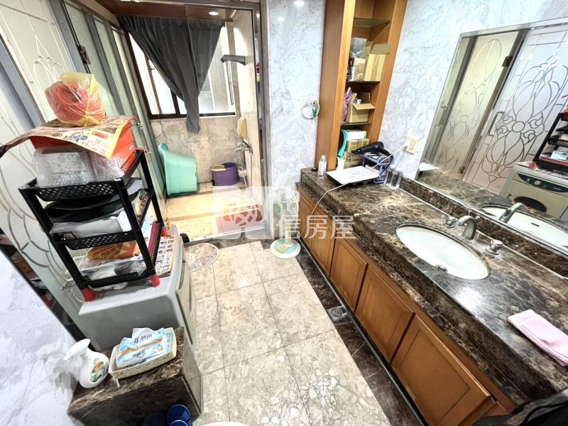 (寶璽公園爵邸)正五期文心森林公園寶璽公園爵邸房屋室內格局與周邊環境