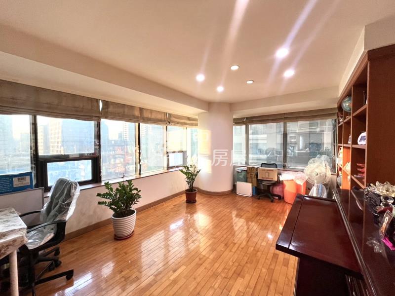 (寶璽公園爵邸)正五期文心森林公園寶璽公園爵邸房屋室內格局與周邊環境