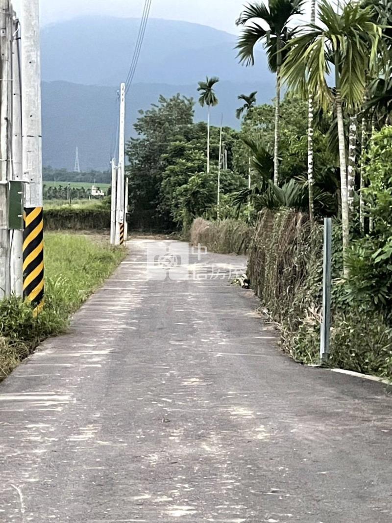 內埔便宜農地房屋室內格局與周邊環境