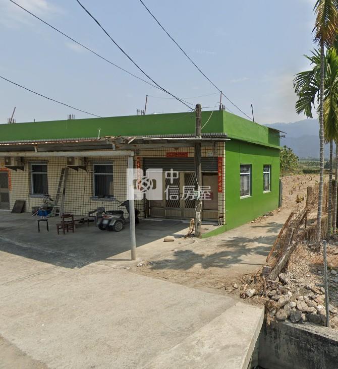 內埔便宜農地房屋室內格局與周邊環境