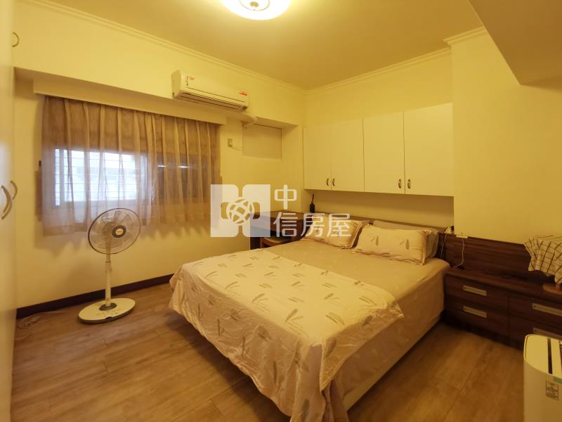 慶懋巨鎮美3房車位房屋室內格局與周邊環境