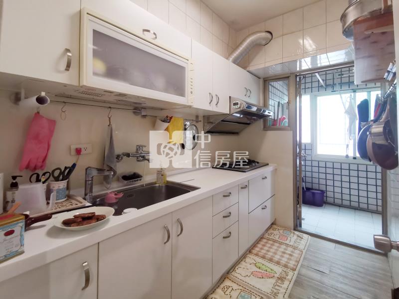 慶懋巨鎮美3房車位房屋室內格局與周邊環境