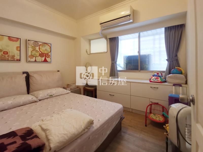 慶懋巨鎮美3房車位房屋室內格局與周邊環境