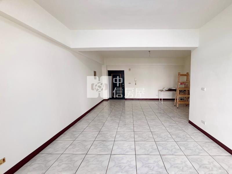 潭子英郡歐洲園林美三房房屋室內格局與周邊環境