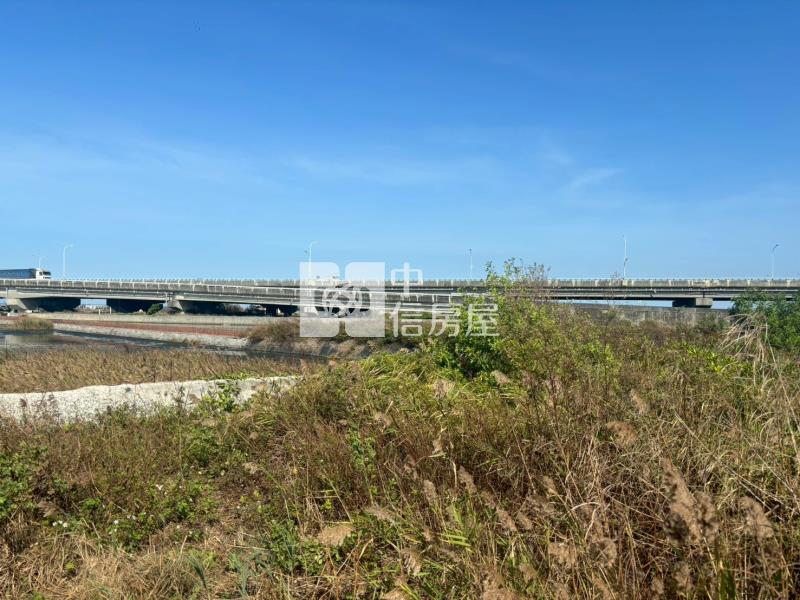 台西海口段房屋室內格局與周邊環境