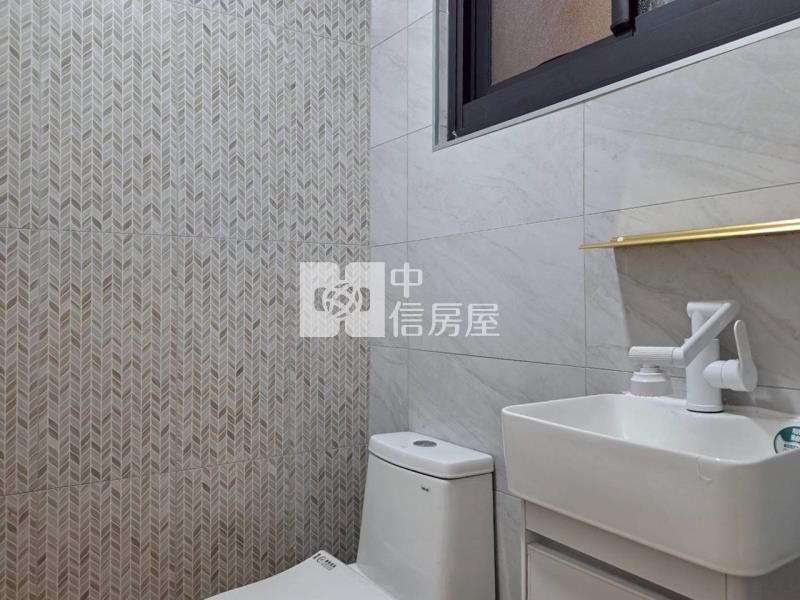 後營國小免千萬5房美宅房屋室內格局與周邊環境