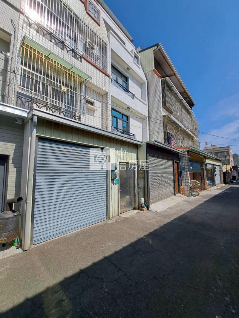 後營國小免千萬5房美宅房屋室內格局與周邊環境