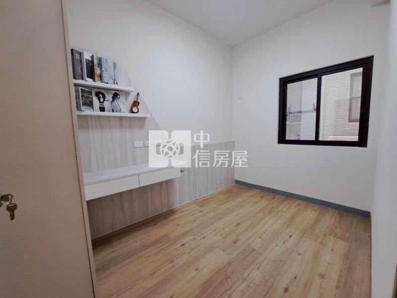 後營國小免千萬5房美宅房屋室內格局與周邊環境