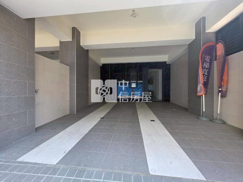 善化全新高品質電梯車墅-A房屋室內格局與周邊環境