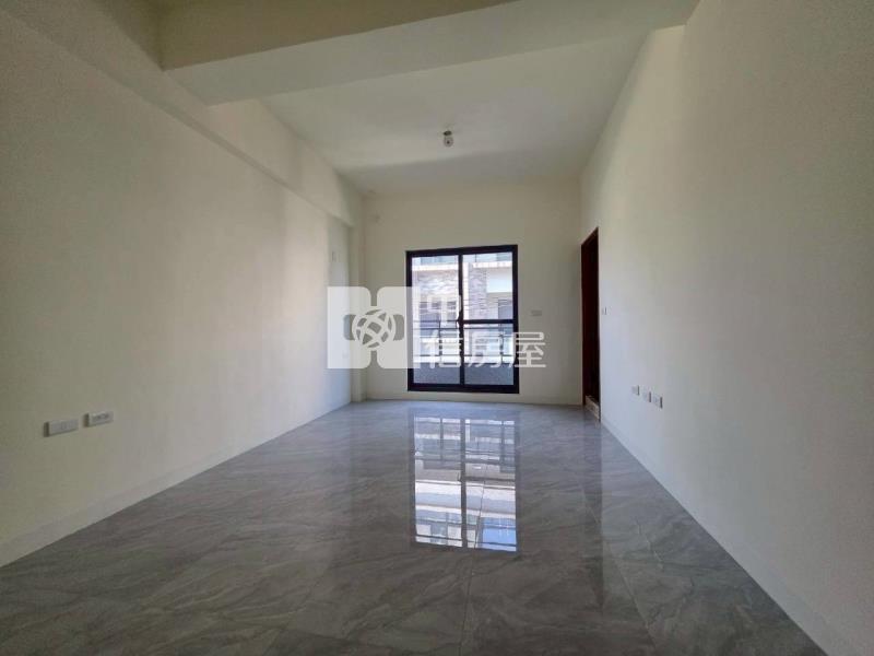 善化全新高品質電梯車墅-A房屋室內格局與周邊環境