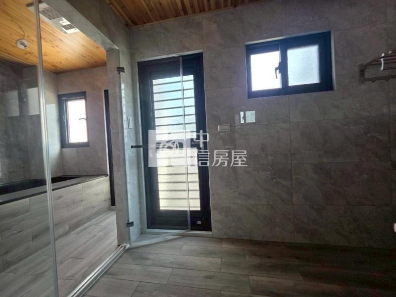 善化全新高品質電梯車墅-A房屋室內格局與周邊環境