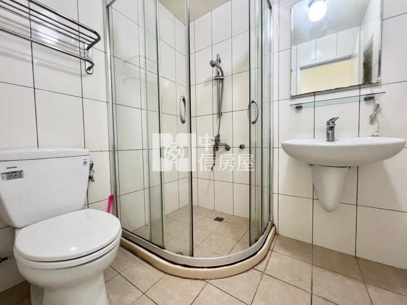 竹南品艷3房7樓美廈房屋室內格局與周邊環境