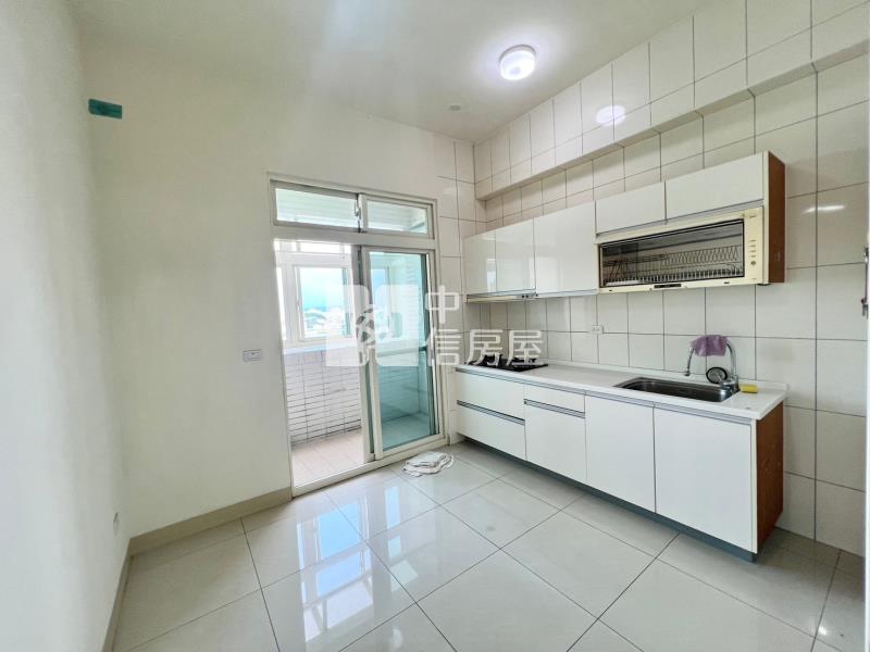 竹南品艷3房7樓美廈房屋室內格局與周邊環境