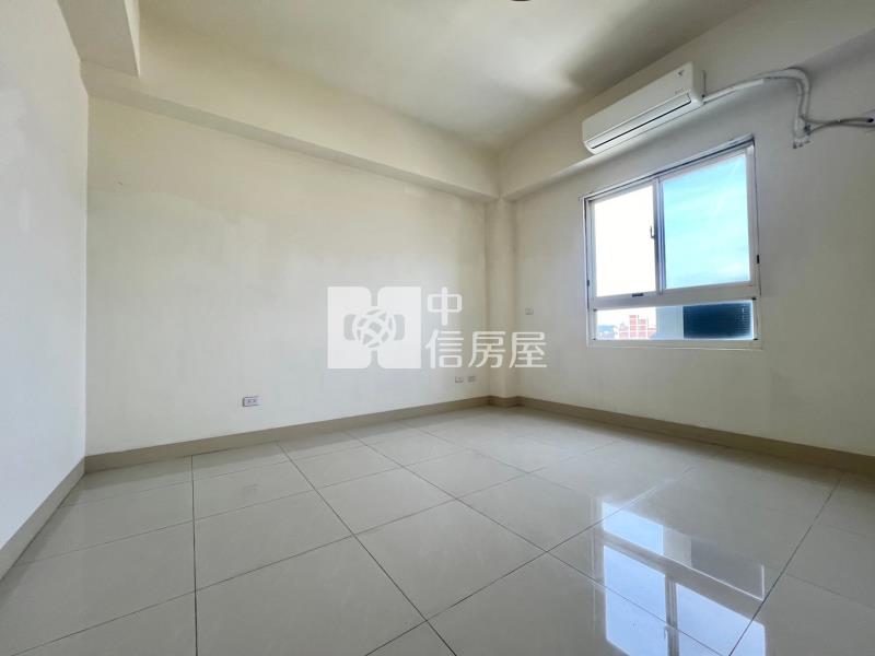 竹南品艷3房7樓美廈房屋室內格局與周邊環境