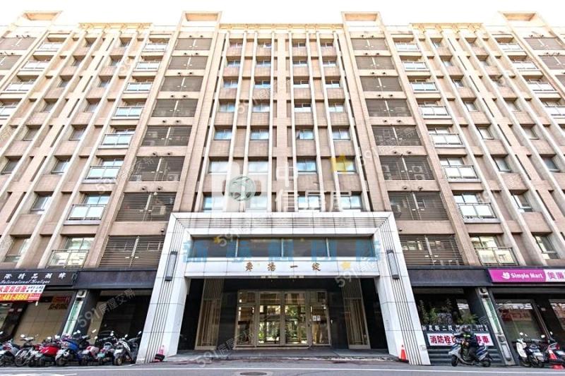 【新夢想】舞揚一綻精美挑高2房車房屋室內格局與周邊環境