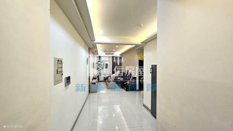 【新夢想】舞揚一綻精美挑高2房車房屋室內格局與周邊環境