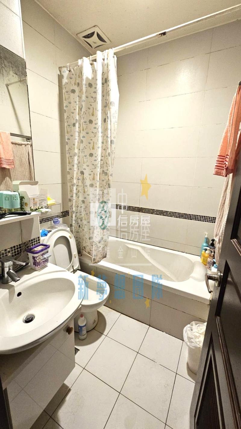 【新夢想】舞揚一綻精美挑高2房車房屋室內格局與周邊環境