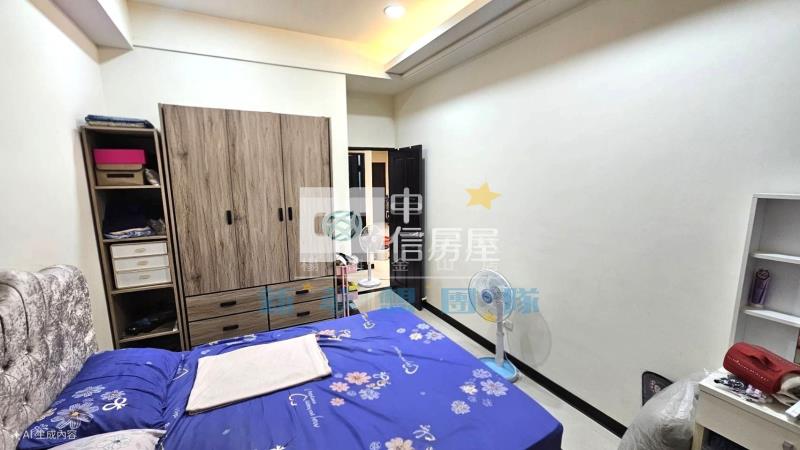 【新夢想】舞揚一綻精美挑高2房車房屋室內格局與周邊環境