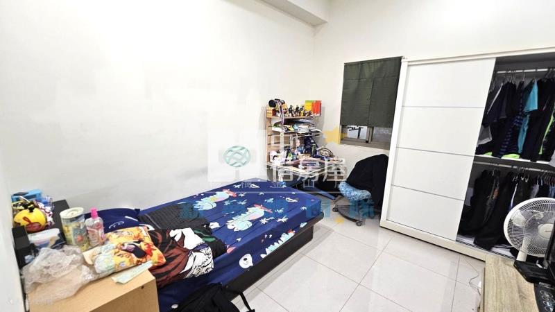 【新夢想】舞揚一綻精美挑高2房車房屋室內格局與周邊環境