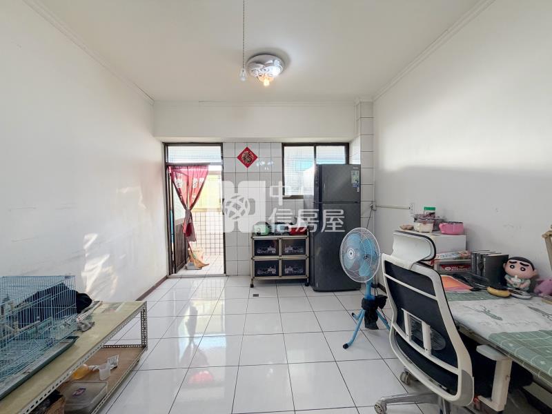 勝利公園潭陽天第3房休旅車位房屋室內格局與周邊環境