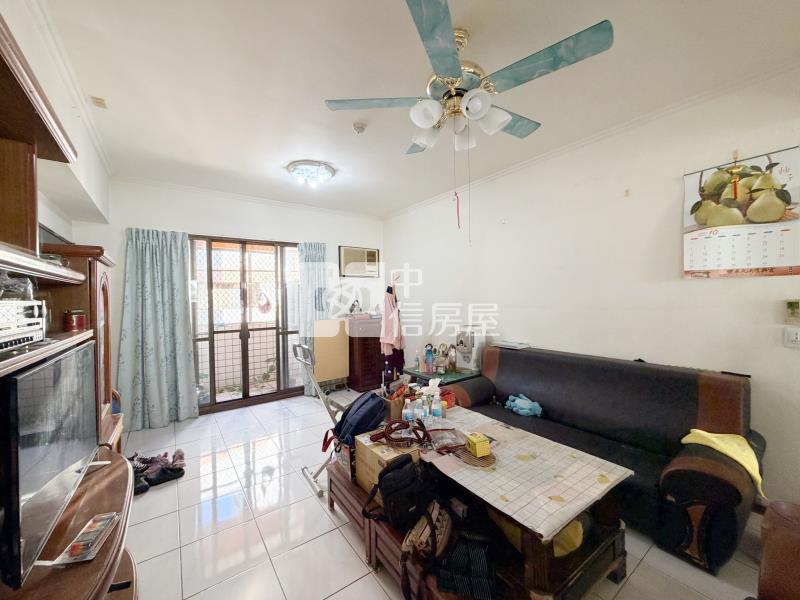 勝利公園潭陽天第3房休旅車位房屋室內格局與周邊環境