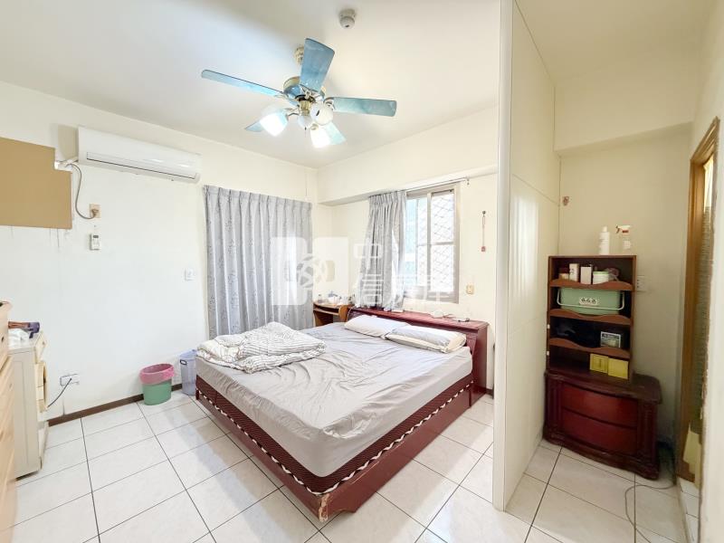 勝利公園潭陽天第3房休旅車位房屋室內格局與周邊環境