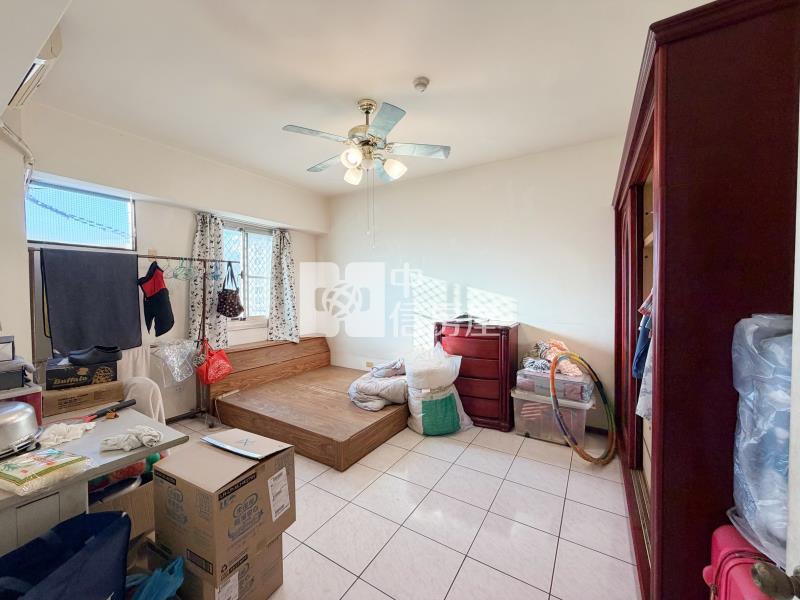 勝利公園潭陽天第3房休旅車位房屋室內格局與周邊環境