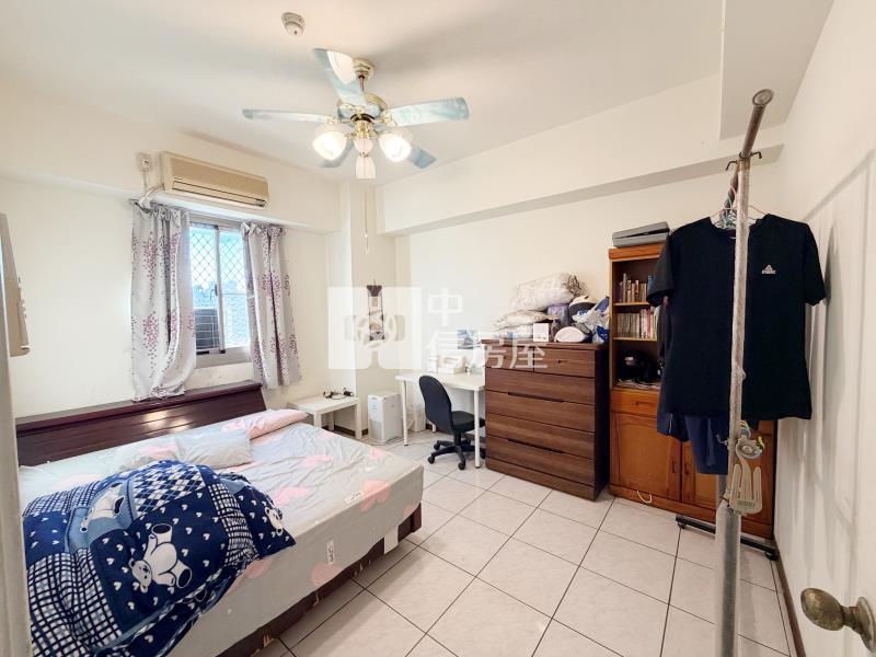 勝利公園潭陽天第3房休旅車位房屋室內格局與周邊環境