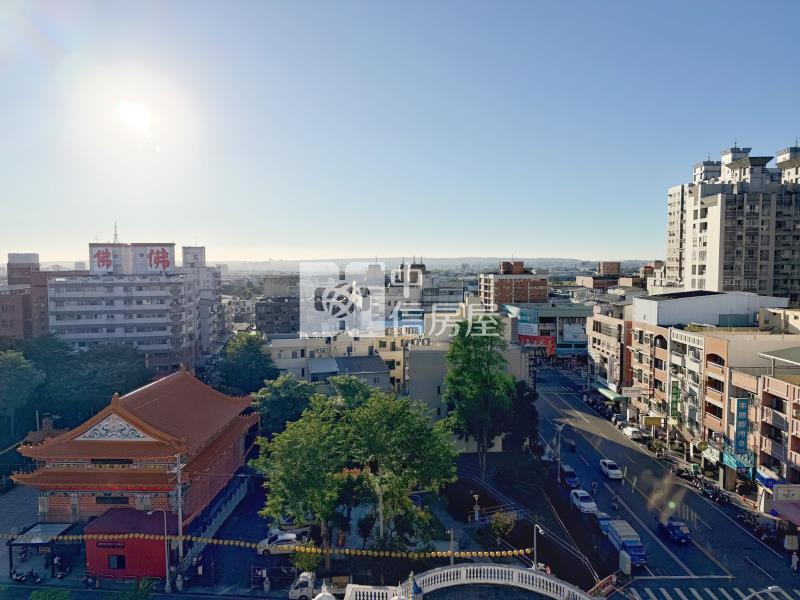 勝利公園潭陽天第3房休旅車位房屋室內格局與周邊環境