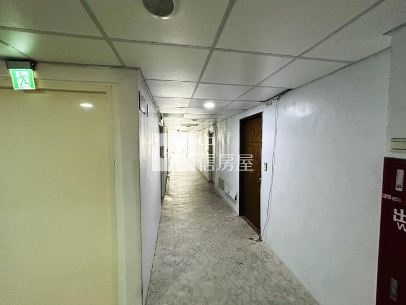 獨家成功路套房自用置產皆宜房屋室內格局與周邊環境