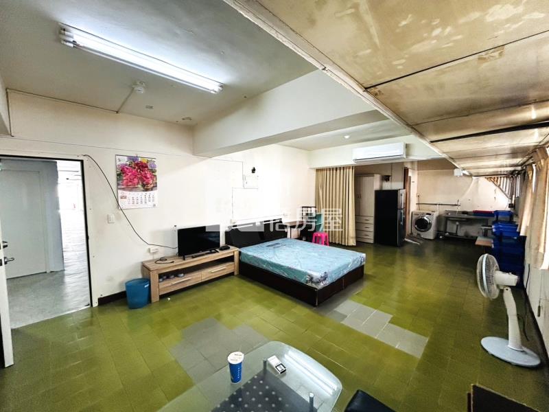 獨家成功路套房自用置產皆宜房屋室內格局與周邊環境