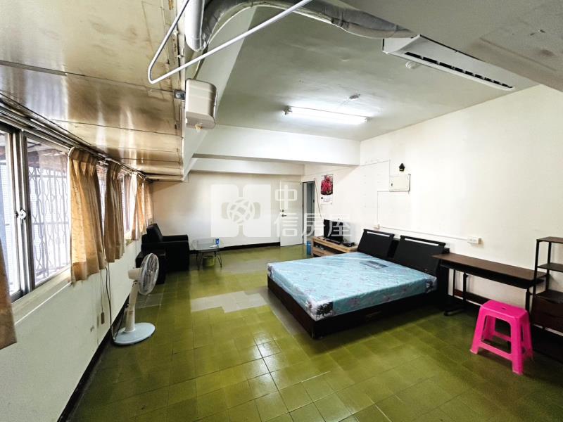 獨家成功路套房自用置產皆宜房屋室內格局與周邊環境