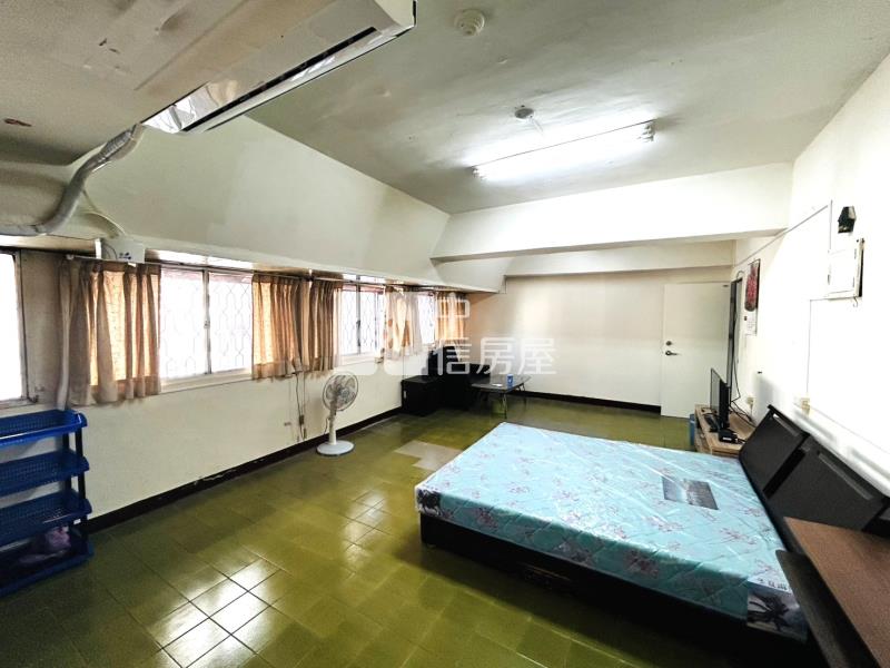 獨家成功路套房自用置產皆宜房屋室內格局與周邊環境