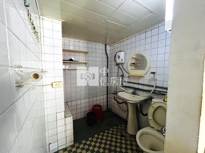 獨家成功路套房自用置產皆宜房屋室內格局與周邊環境