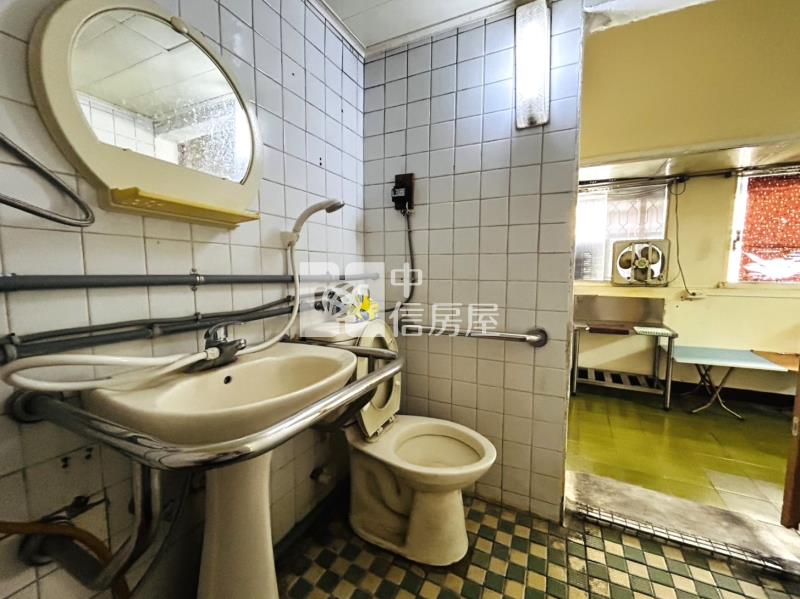 獨家成功路套房自用置產皆宜房屋室內格局與周邊環境