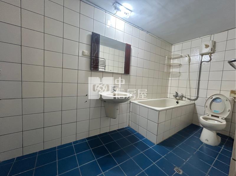 斗六鎮東國小旁大地坪雙車別墅房屋室內格局與周邊環境